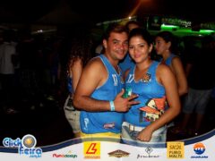 Lavagem do Bar Casa Velha
